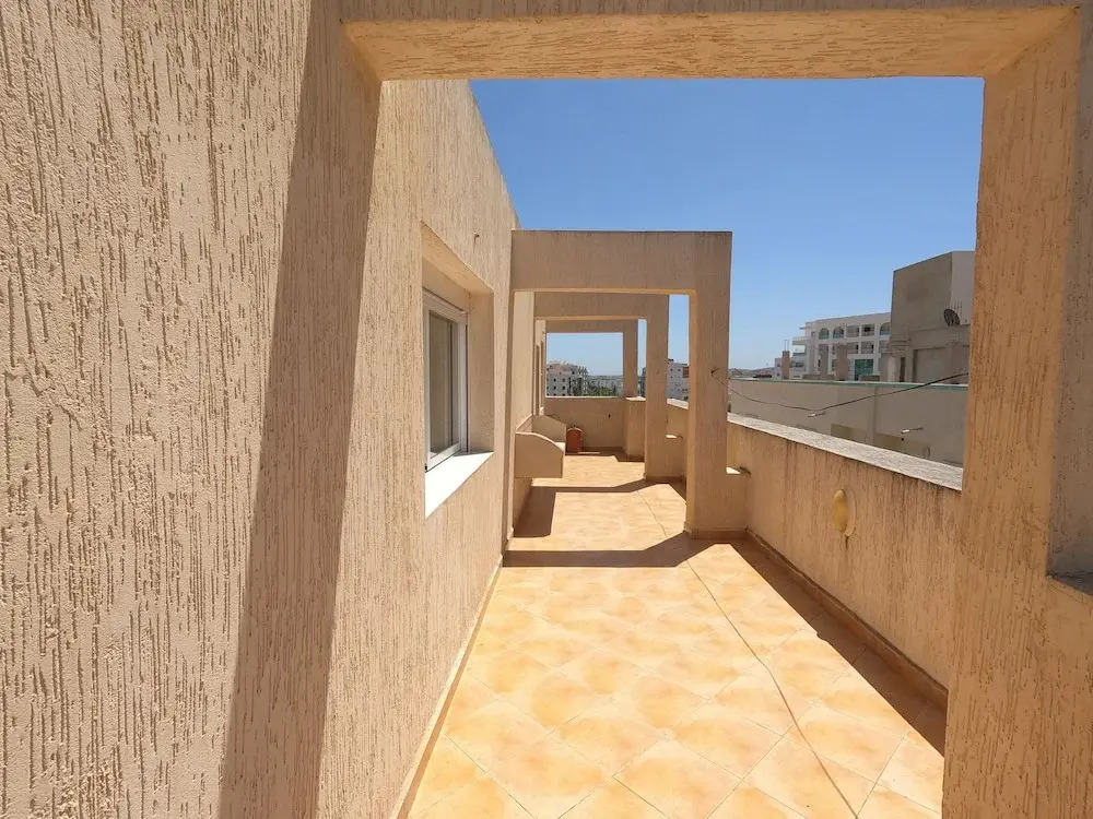 Residencia Anouar