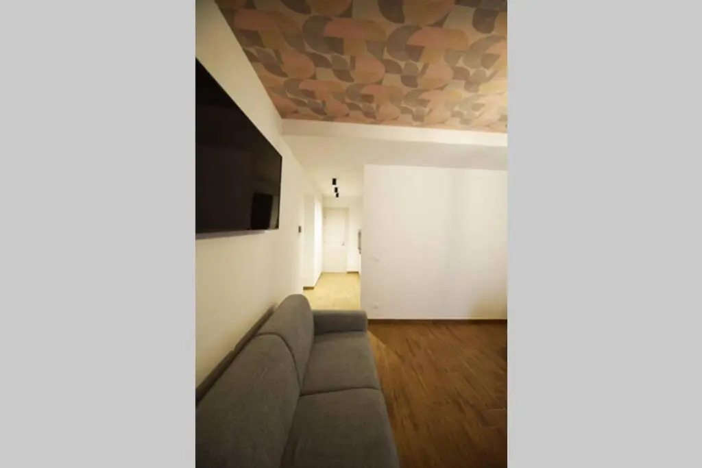 Scalia House appartamento via Atenea Agrigento