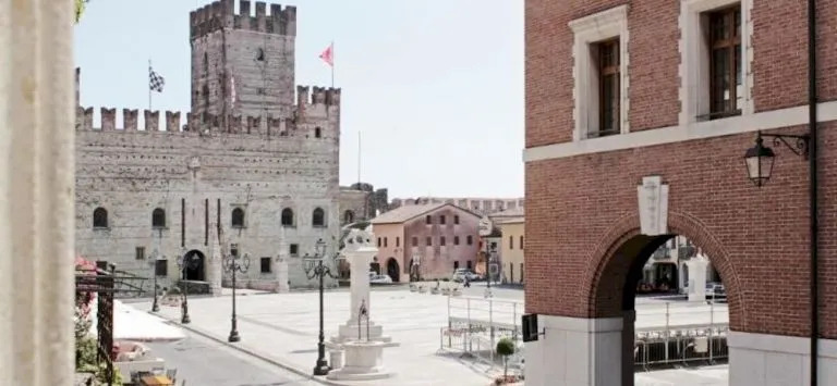 Marostica Apartments by Thaz Italia