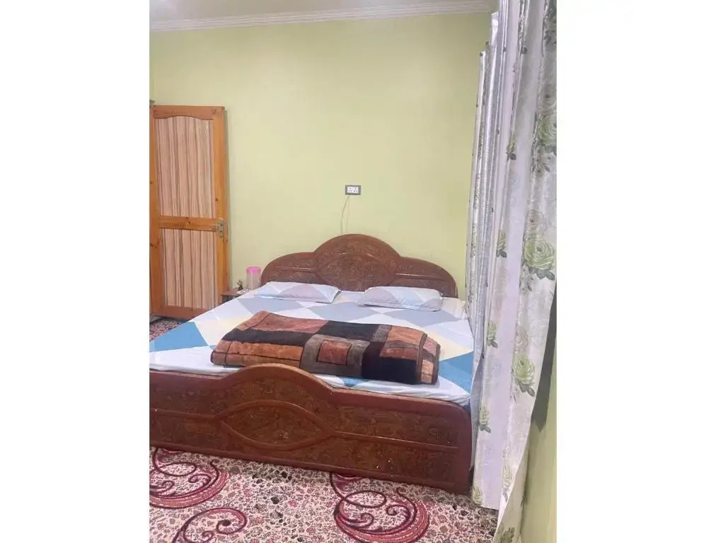 Hotel Al Azizia