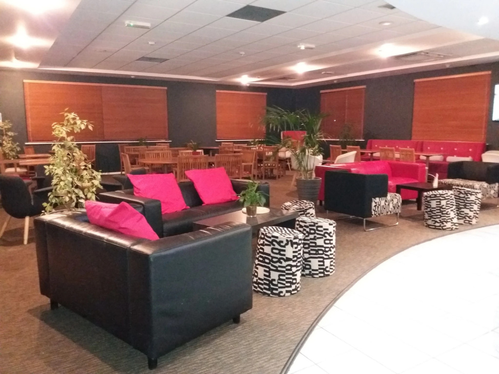Garner Hotel Chesterfield North by IHG