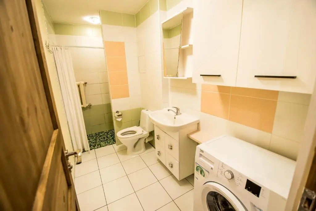 Saules iela 37 Sunshine Home