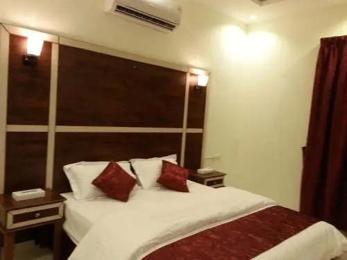 Orchida Turaif Hotel Suites 3