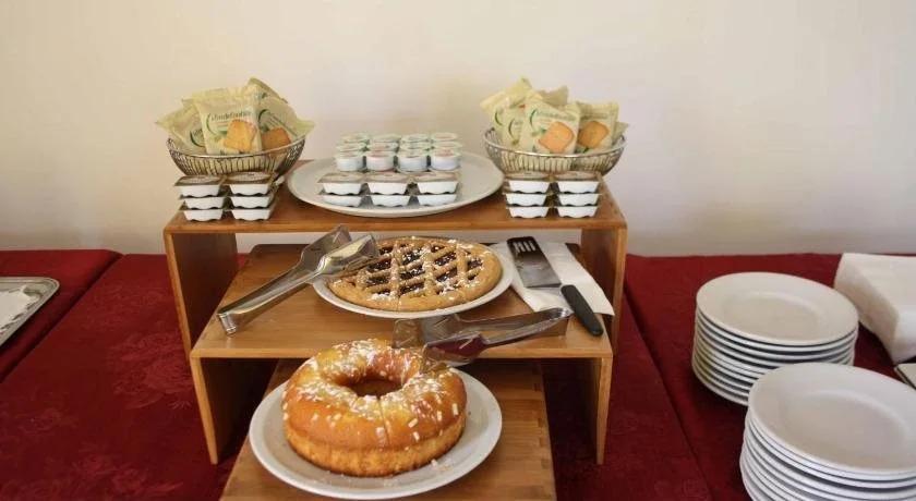 Hotel Marilena