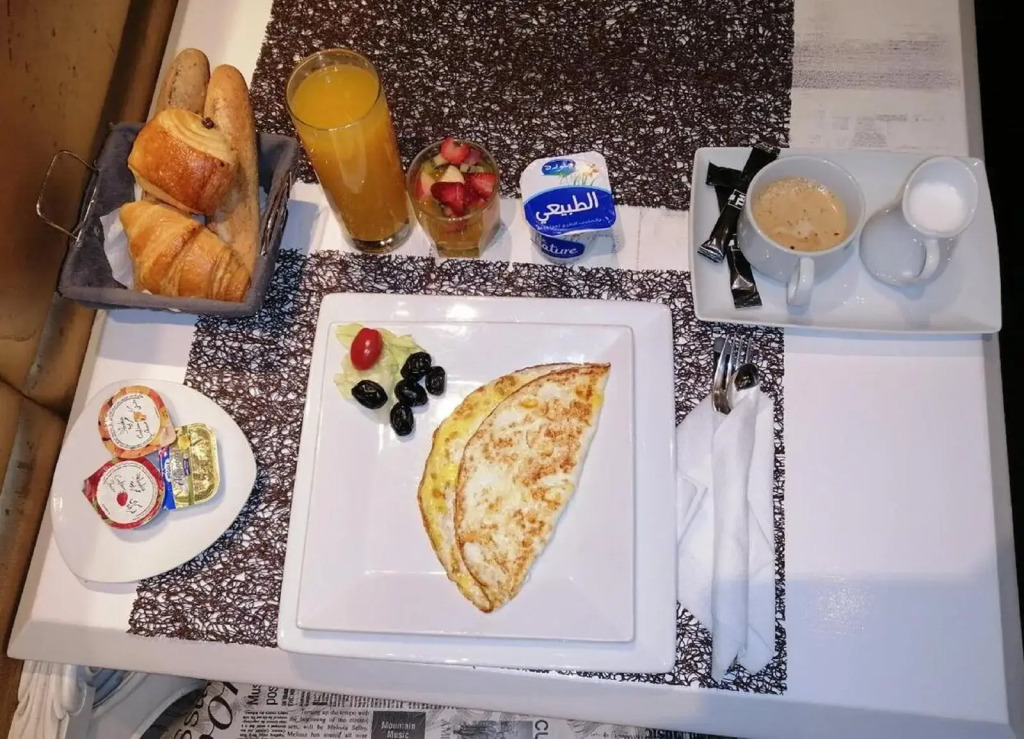 Le Trianon Luxury Hotel & Spa