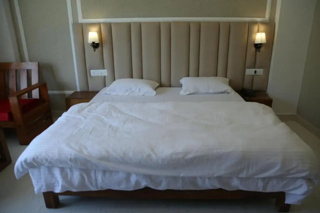 Raja Ji Hotels