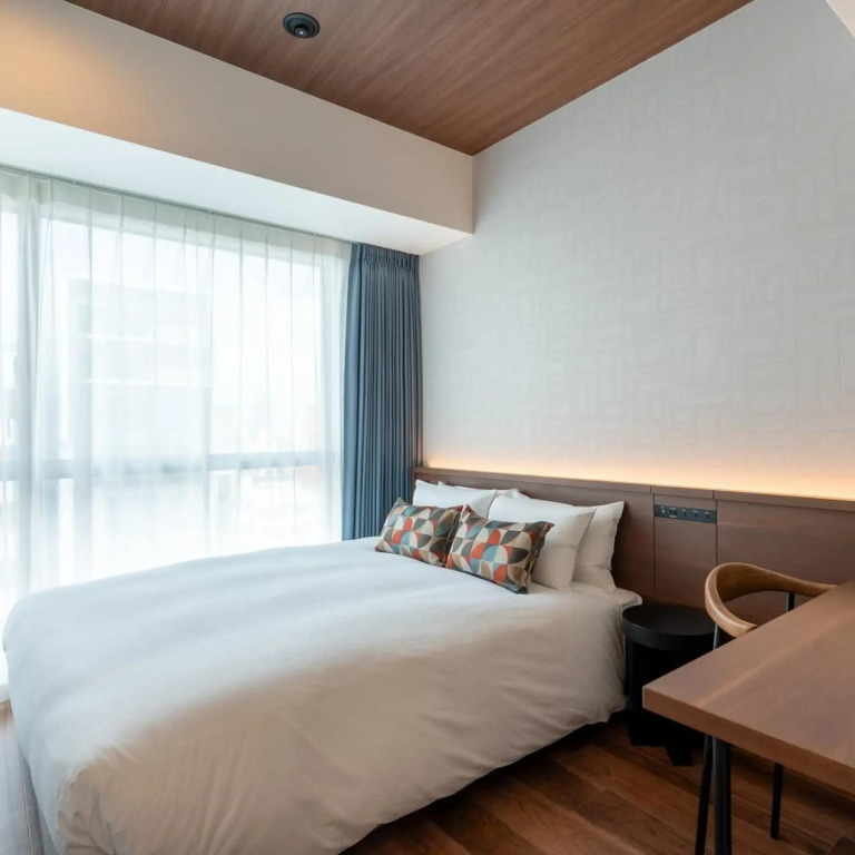 Lagent Hotel Okinawa Naha