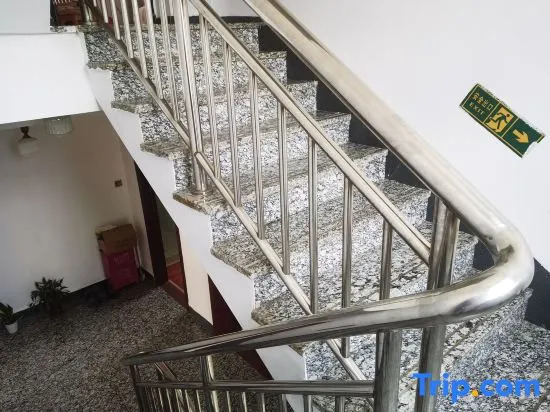 Wuyi Mountain Youlan Homestay
