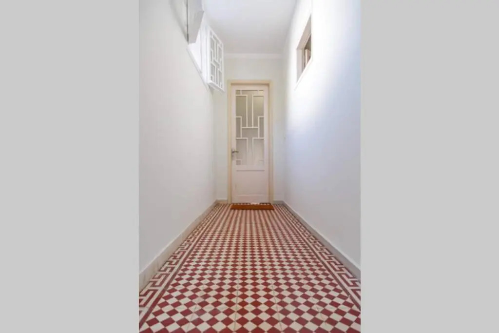 Home Sweet Home 1