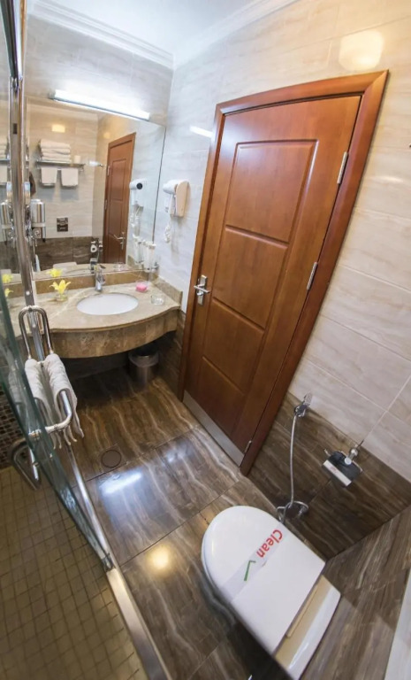 Dweik Hotel LUXURY 3