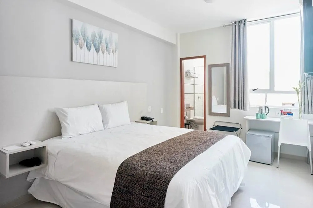 Anturio Hotel