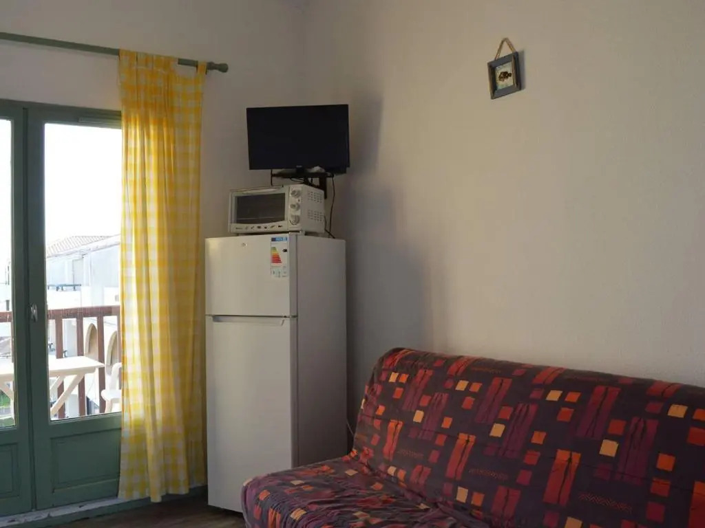 Appartement Fleury-Saint-Pierre-la-Mer, 1 pièce, 4 personnes - FR-1-229D-15