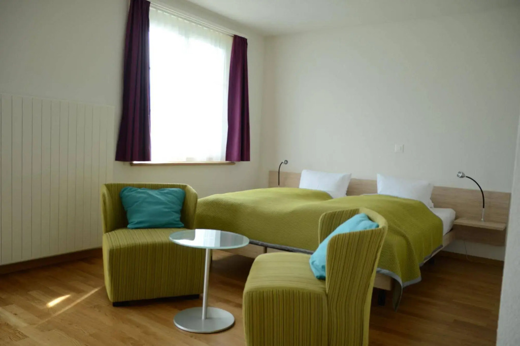 Seehotel Schwert