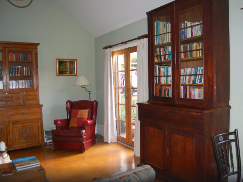 Wind Song Bed and Breakfast