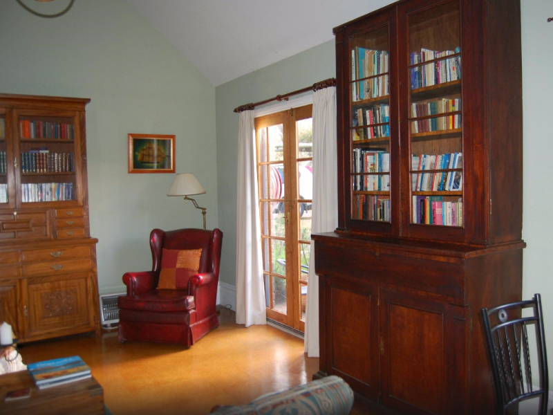 Wind Song Bed and Breakfast