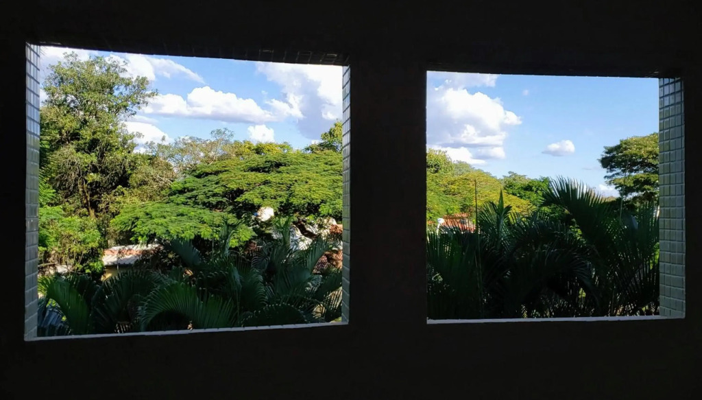 Apartamento aconchegante próximo ao parque da cidade
