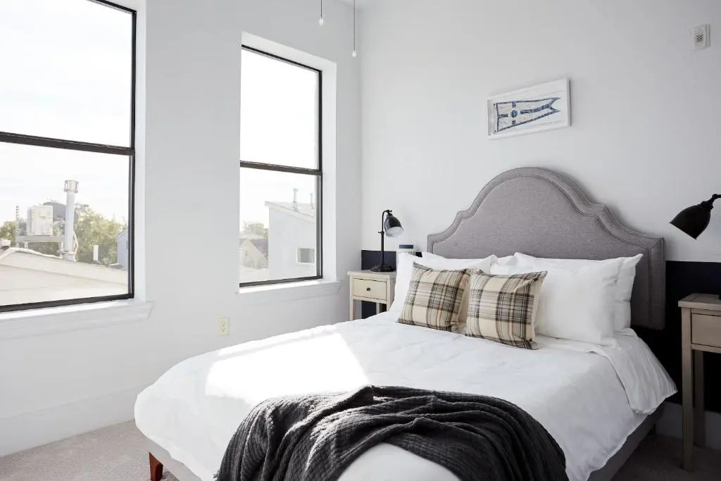 Charming Museum District Suites by Sonder