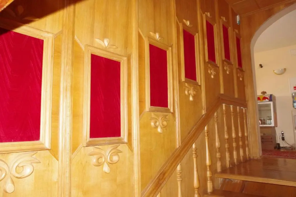 Turnė Guest House