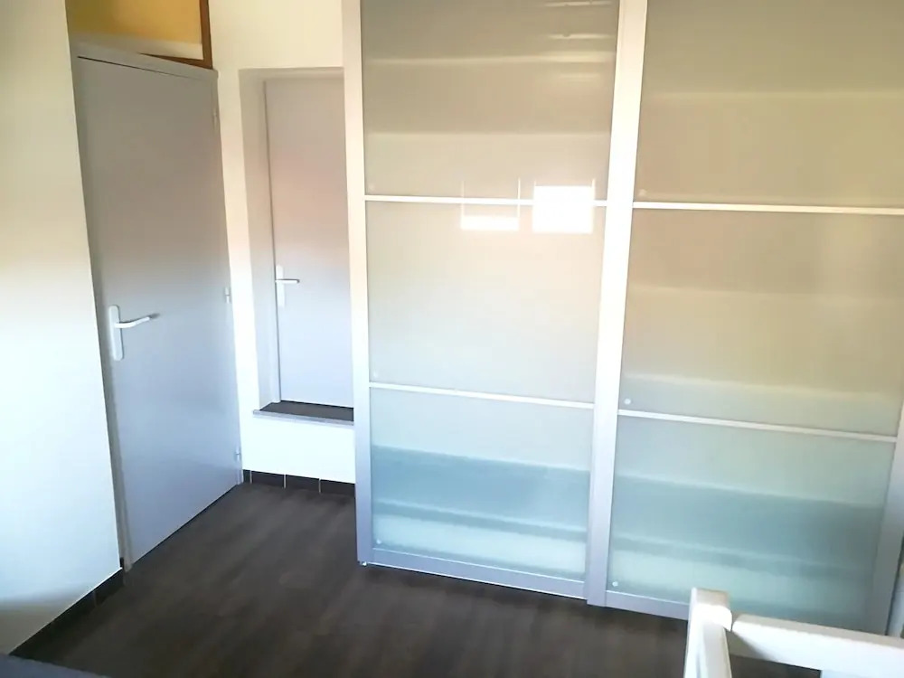 Apartment With 2 Bedrooms in Le Grau-du-roi, With Furnished Terrace -