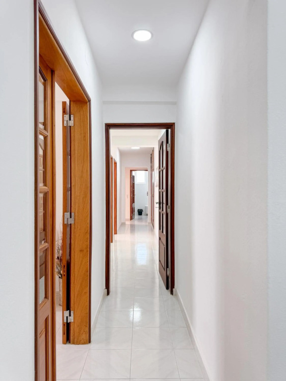 Exelente apartamento para férias