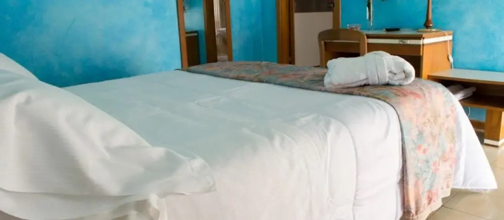Hotel San Crispino
