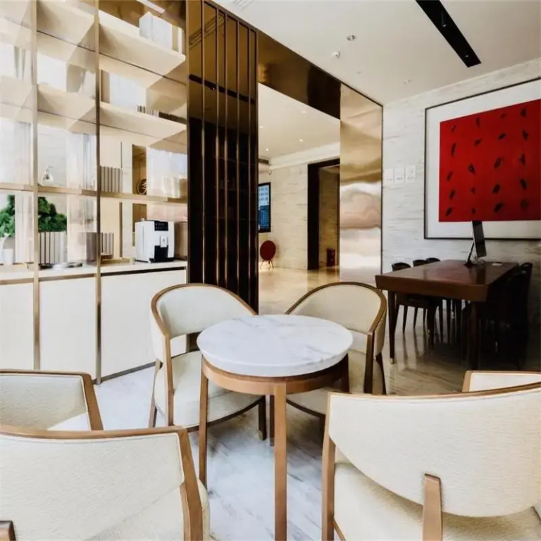 JI Hotel Chengdu Shuangliu Airport