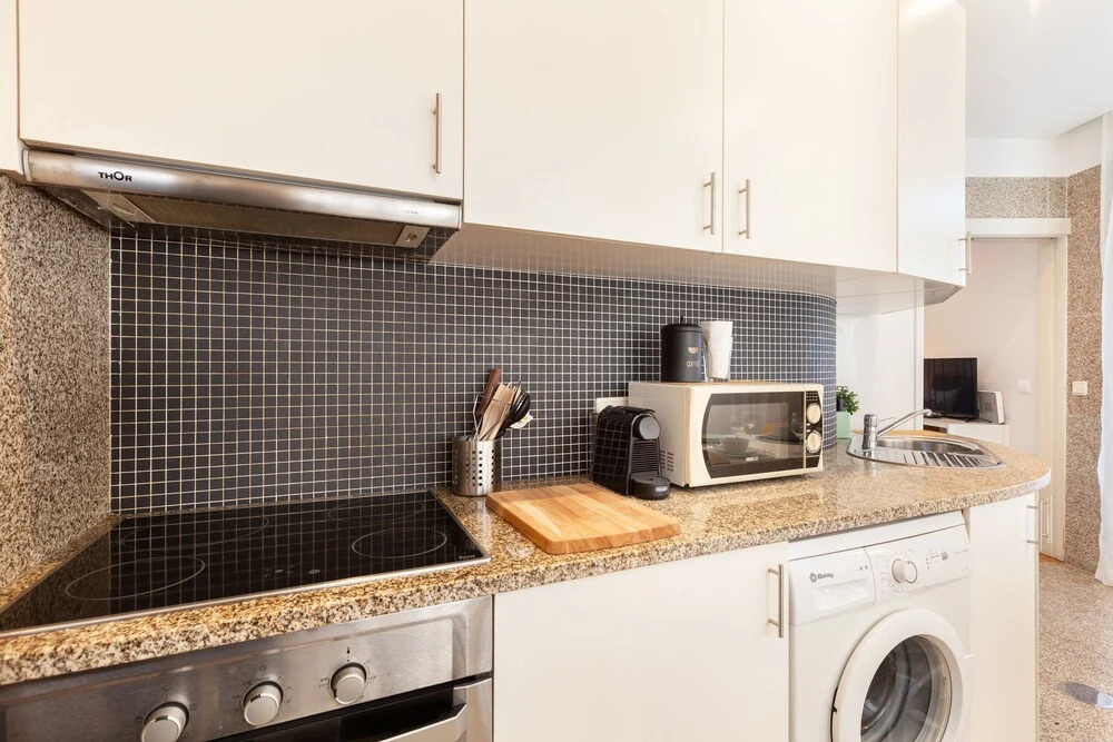 D&S - Ribeira Premium Apartments