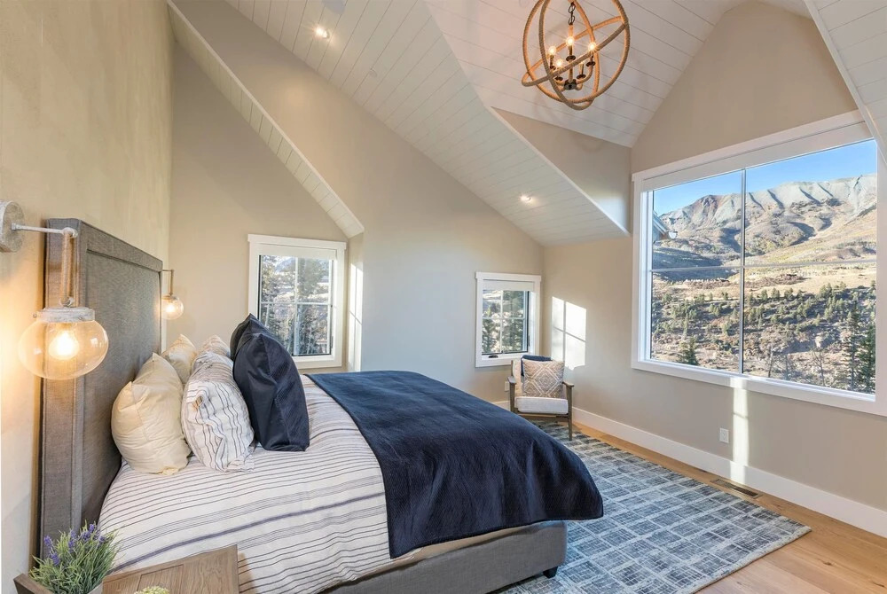 Overlook Haus by Exceptional Stays