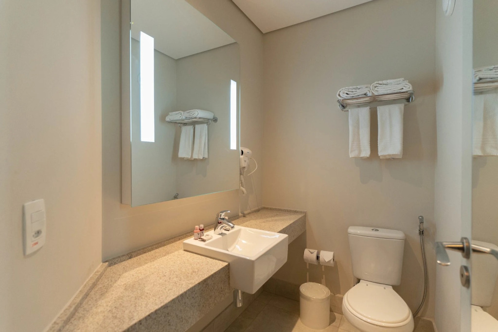 Hotel Contemporâneo - Royal Palm Hotels & Resorts