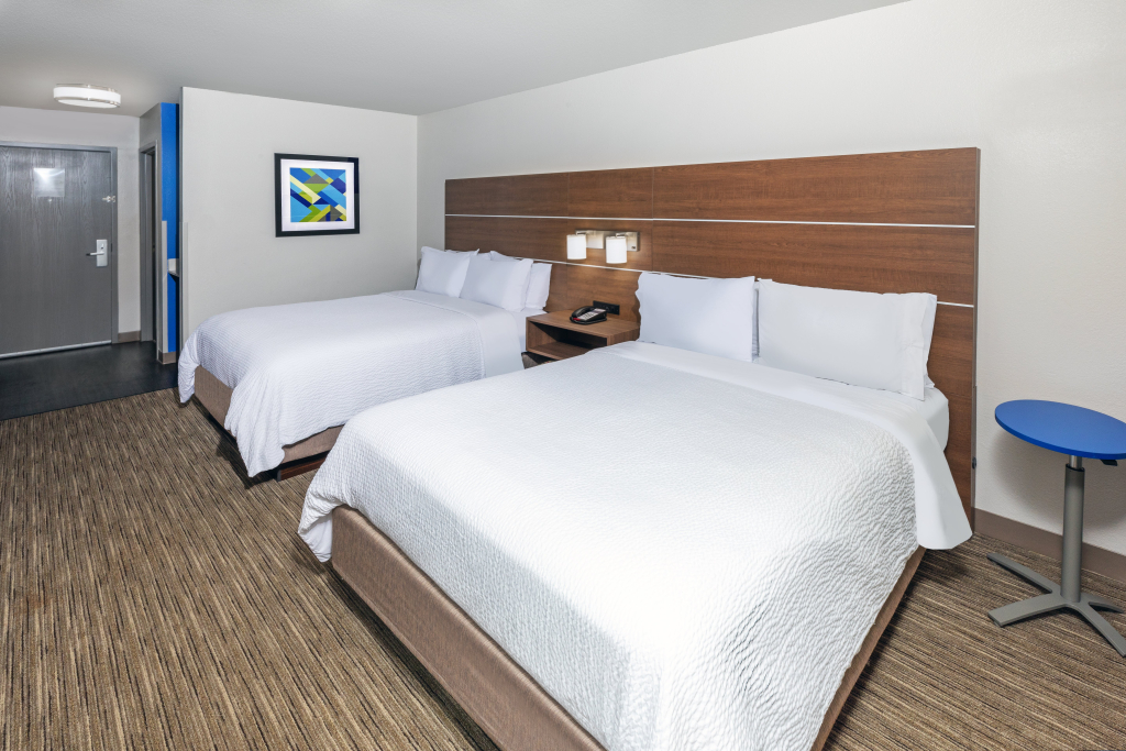 Holiday Inn Express & Suites Sulphur - Lake Charles by IHG