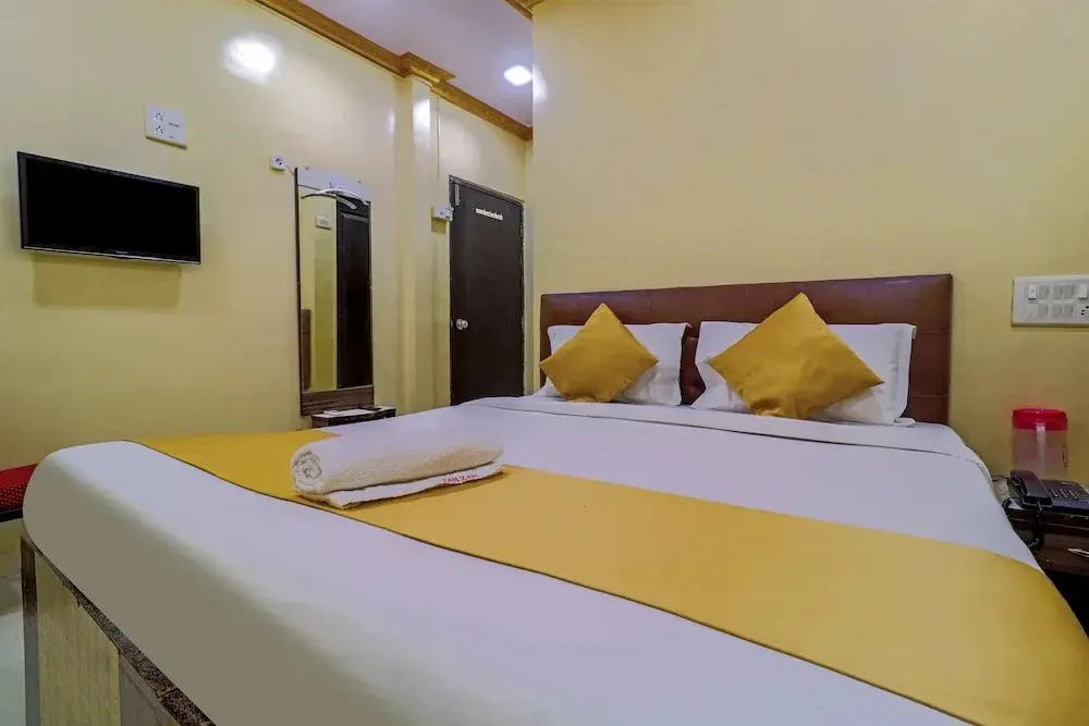 Hotel Zam Zam Palace