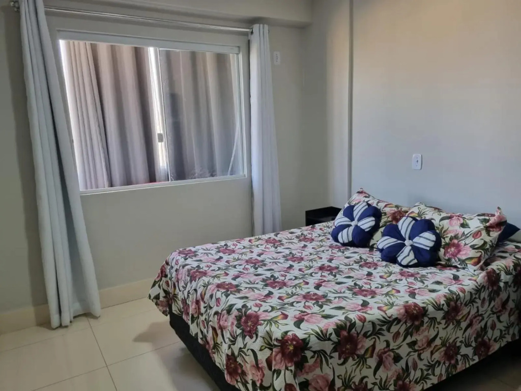 The Villeneuve Apartamento