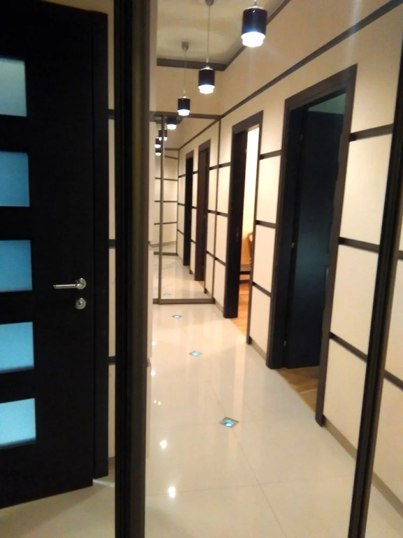 Lakshmi Lux Apartment Arbat Modern