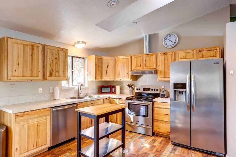 Pet-friendly Bend Home ~ 2 Mi to Downtown