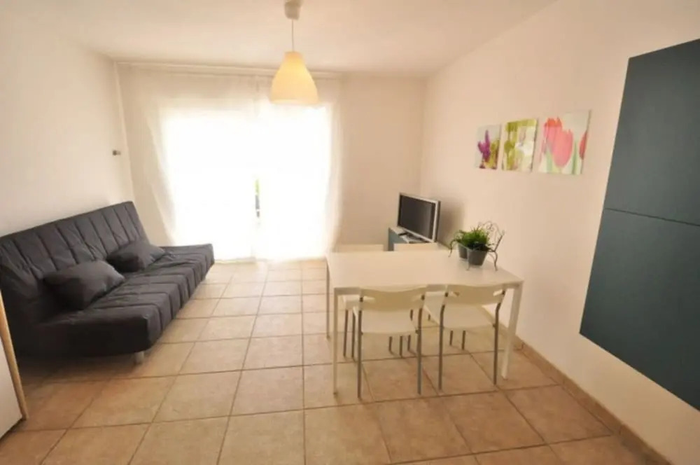 Apartamento Vista a la Playa Para 4 Personas en Cambrils