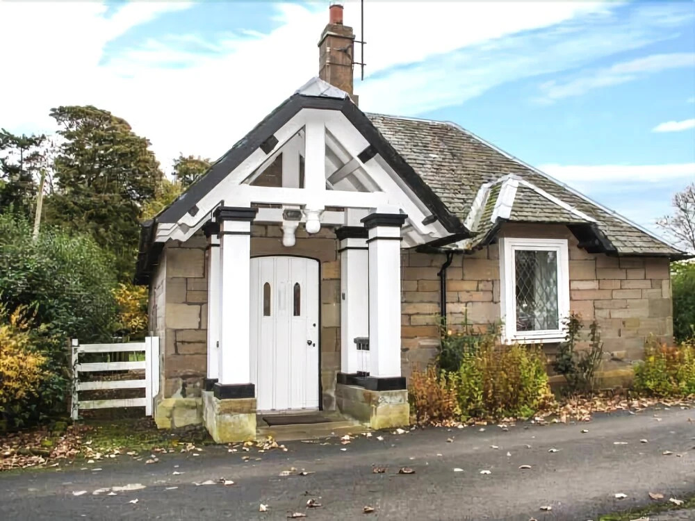 The Lodge