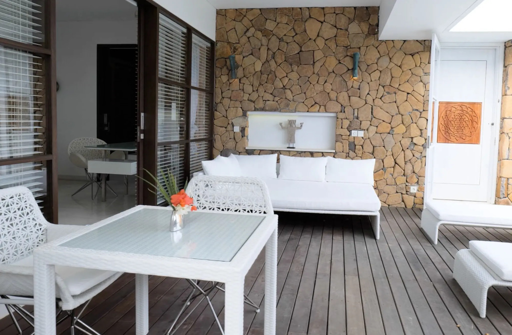 Shunyata Villas Bali