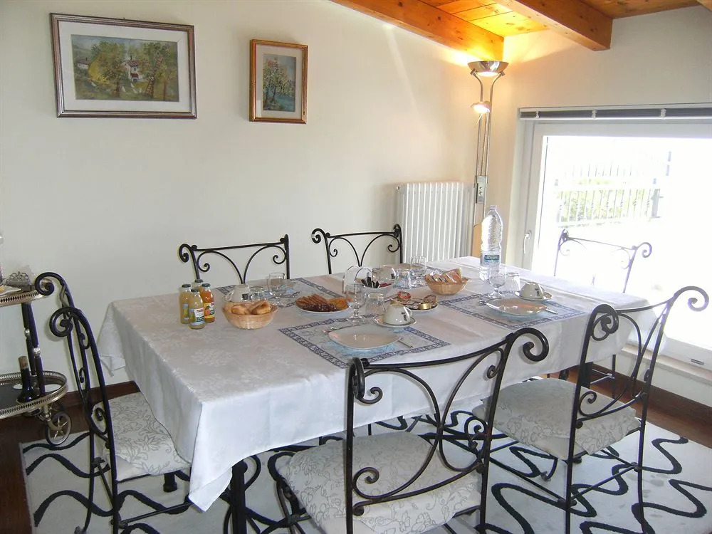 B&B La Meridiana