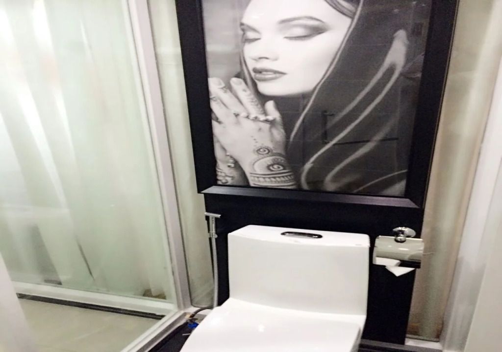 Jiang Yue Ming Shang Hotel