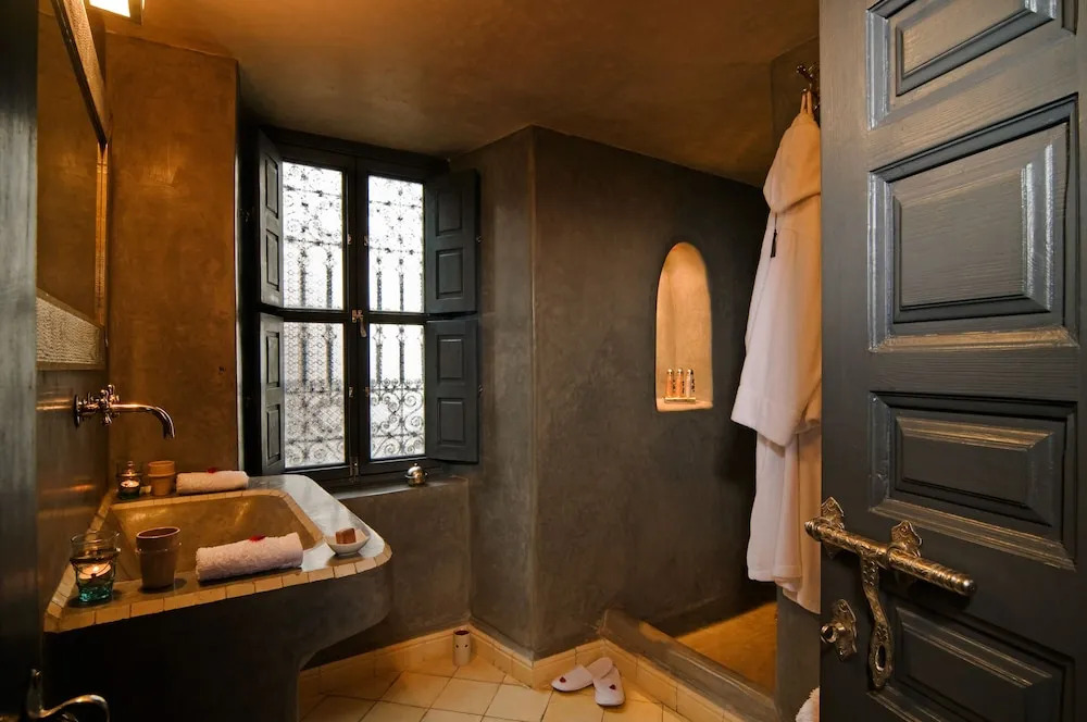 Riad Cinnamon by Marrakech Riad