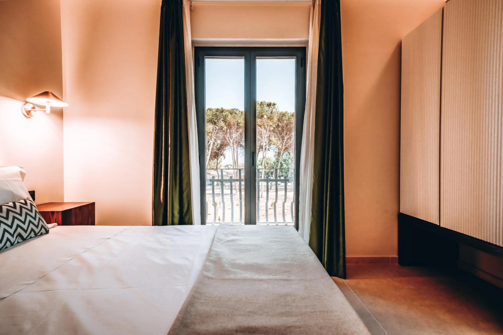 ananea Tropea Yachting Resort