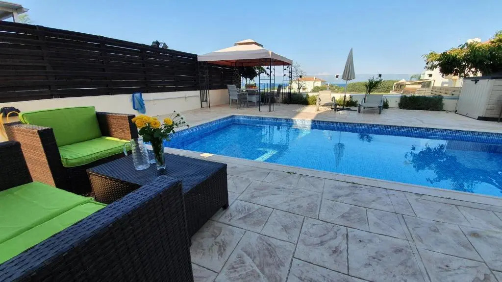 Dafni villa 21