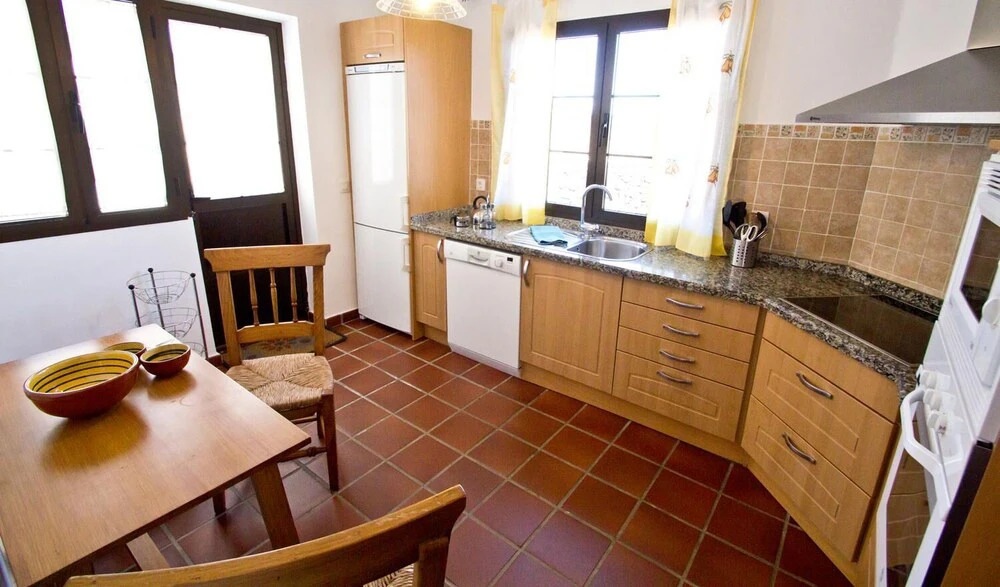Villa Campesina
