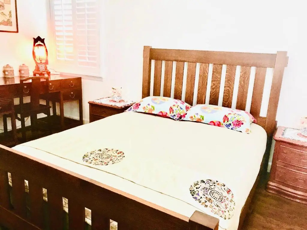 LAX Teresa B&B