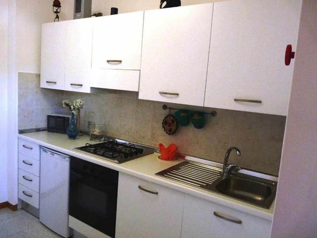 Casa Casoni mare a 100m dalla spiaggia