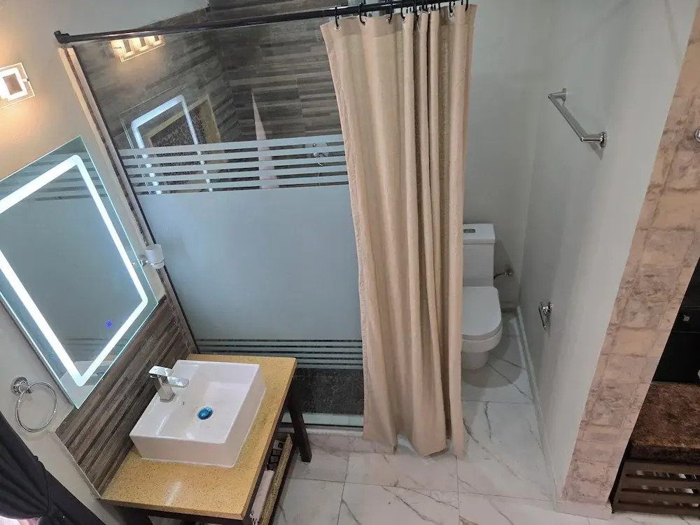 NEKST Hotel Ibadan
