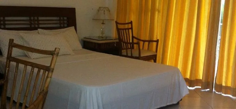 Bougainvilla Hotel