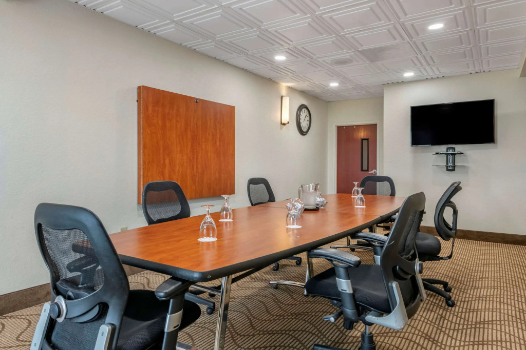 Comfort Inn & Suites Orlando North