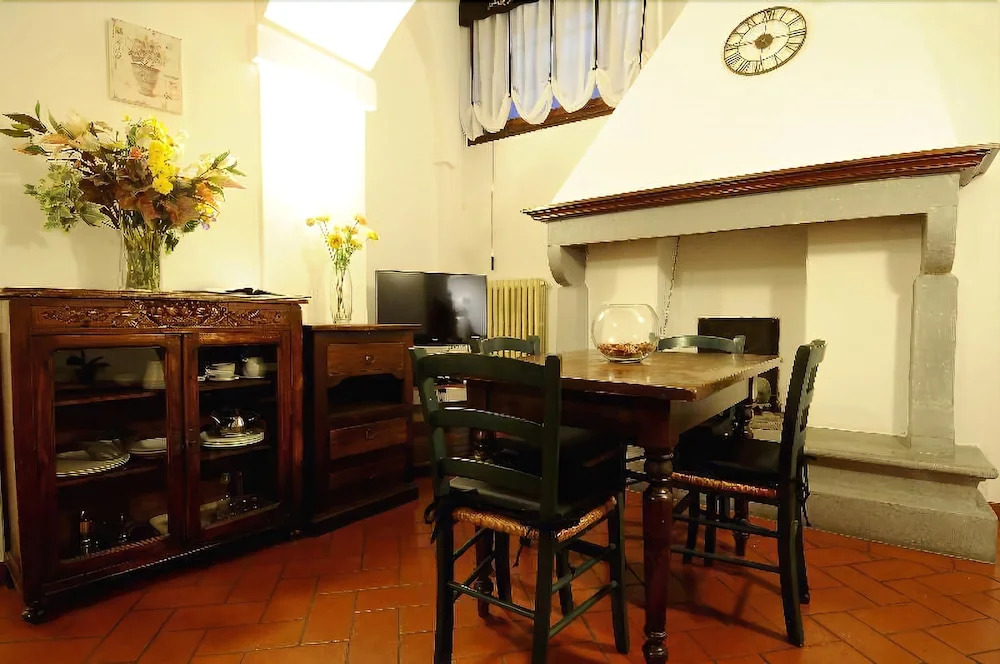 Hemeras Boutique House Boccaccio