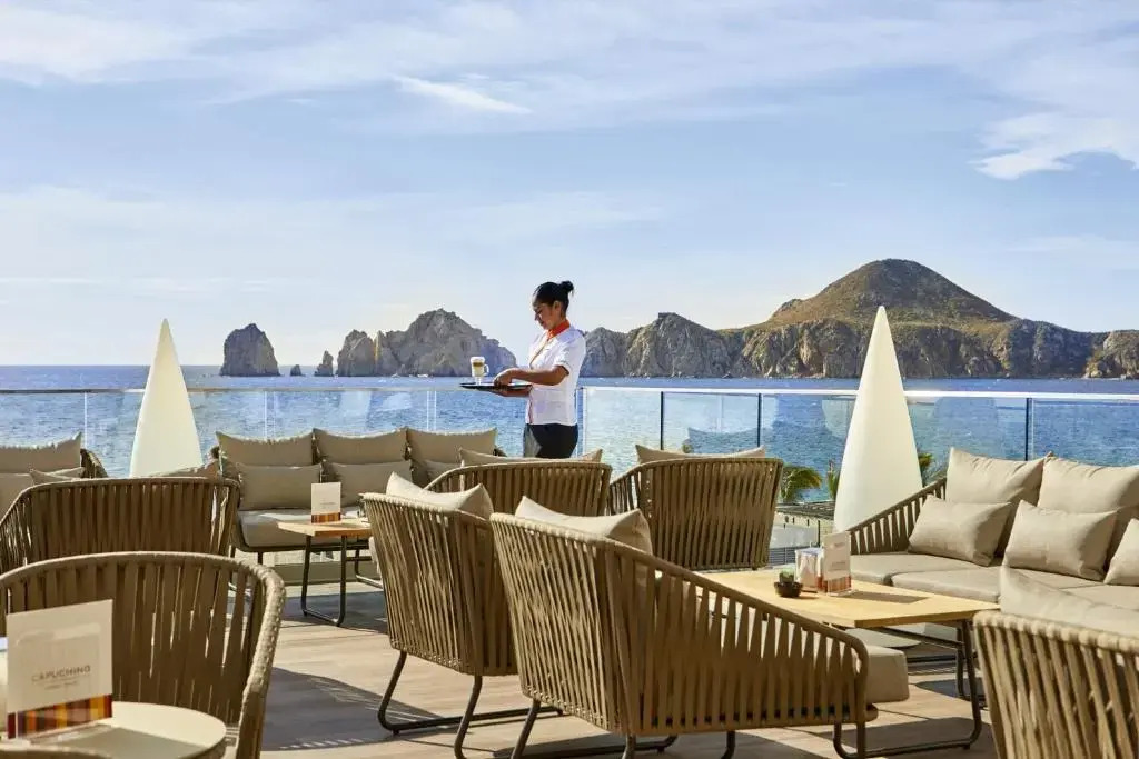 Hotel Riu Palace Baja California - Adults Only - All Inclusive